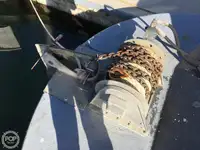 Kapal trawler kanggo didol