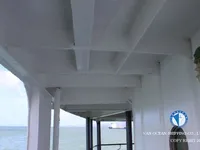 Kapal tanker minyak/bahan kimia kanggo didol