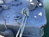 Kapal pendaratan, tangki kanggo didol