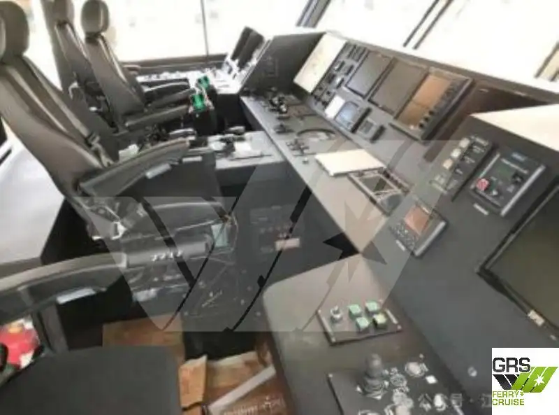 Kapal pesiar kanggo didol