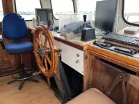 Kapal pesiar kanggo didol