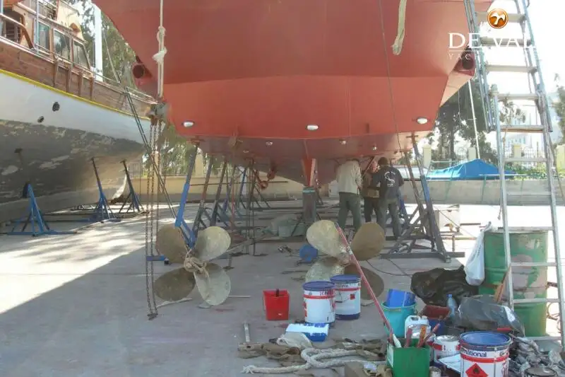 Kapal penarik kanggo didol