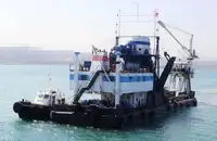 Kapal penarik kanggo didol