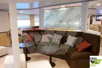 Kapal pesiar kanggo didol