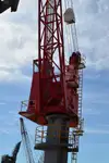 Kapal pengangkut LNG kanggo didol