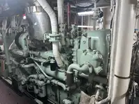Kapal trawler kanggo didol