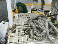 Kapal trawler kanggo didol