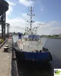 Kapal penarik kanggo didol