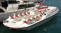 Kapal penumpang kanggo didol