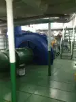 Kapal dredger kanggo didol