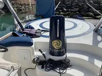 kapal pesiar kanggo didol