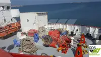 Kapal survei kanggo didol