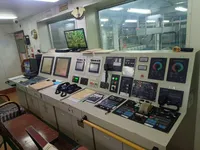 Kapal penarik jangkar (AHTS) kanggo didol