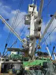 Kapal purse seiner kanggo didol