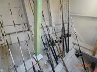 Kapal cutter kanggo didol