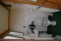 Kapal kerja kanggo didol