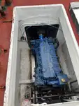 Kapal kerja kanggo didol