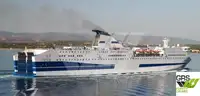 Kapal Ro-Ro kanggo didol