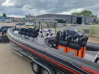Kapal kontainer kanggo didol