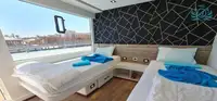 Kapal pesiar kanggo didol