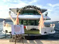 Kapal penumpang kanggo didol