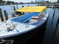 Kapal pesiar-feri kanggo didol
