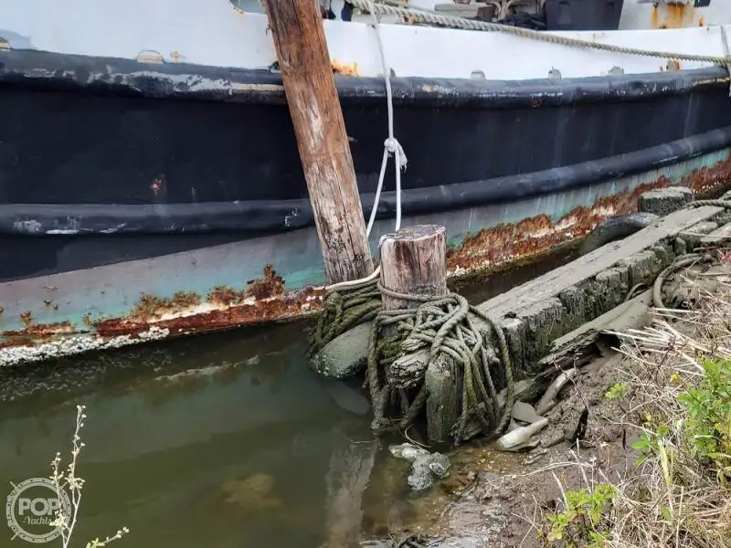 Kapal pasokan kanggo didol