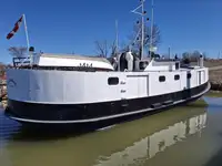 Kapal penarik kanggo didol