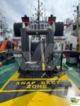Kapal penarik kanggo didol
