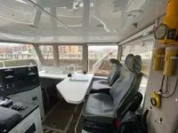 Kapal kerja kanggo didol
