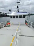Kapal longliner kanggo didol