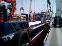 Kapal kru kanggo didol