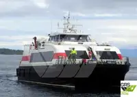 Kapal pesiar kanggo didol