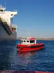 Kapal kerja kanggo didol