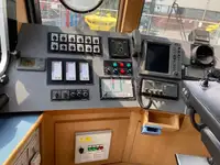 Kapal dredger kanggo didol