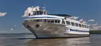 kapal pesiar kanggo didol