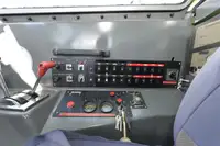 Kapal patroli kanggo didol