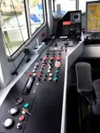 Kapal patroli kanggo didol