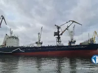 Kapal reefer kanggo didol
