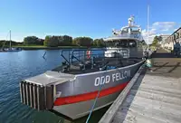 Kapal kru kanggo didol