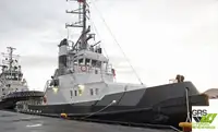Kapal penarik kanggo didol
