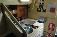 Kapal pilot kanggo didol