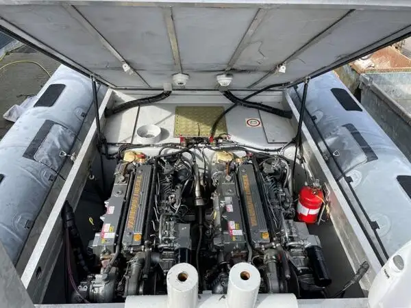 Kapal dredger kanggo didol