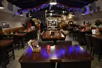 Kapal restoran kanggo didol