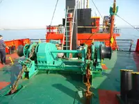 Kapal pasokan cepet (FSV) kanggo didol