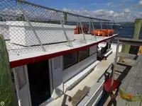 Kapal cutter kanggo didol