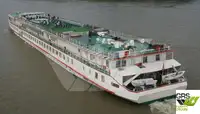 Kapal pesiar kanggo didol