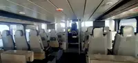 Kapal kontainer kanggo didol