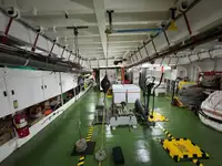 Kapal kontainer kanggo didol