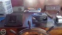 Kapal trawler kanggo didol